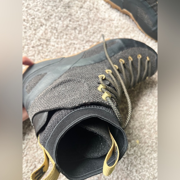 NAGLEV UNICO COMBAT WP - Picture 3 of 3